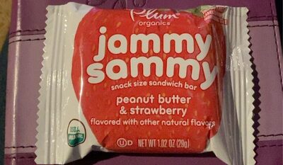 Jammy Sammy