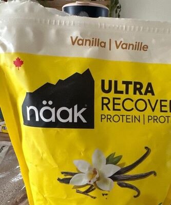 Ultra recovery protein