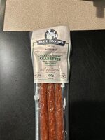 Chicken And Turkey Csabettes