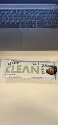 READY CLEAN Dark Chocolate Flavor