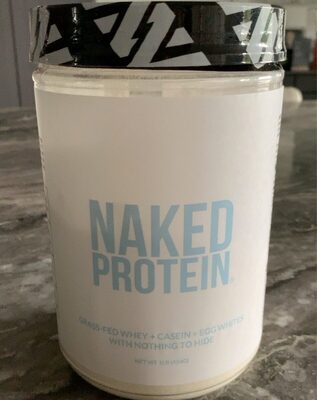 Protein powder