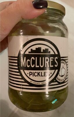 PICKLES