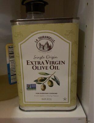 Olive oil