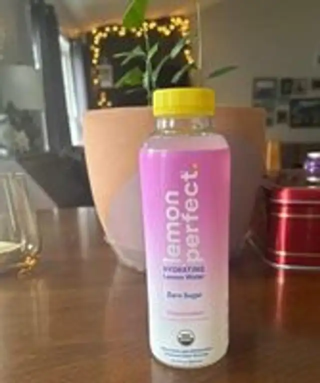 Lemon Perfect Watermelon