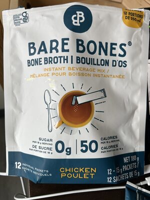 Bone broth