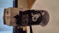 Apex predator beer