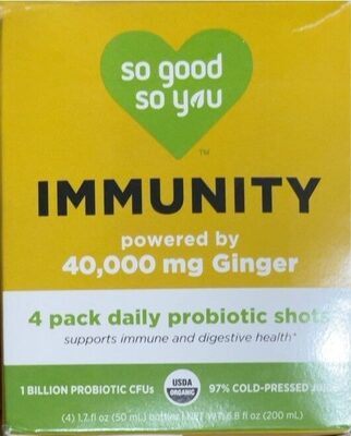 Immunity