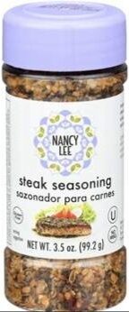 Poultry Seasoning