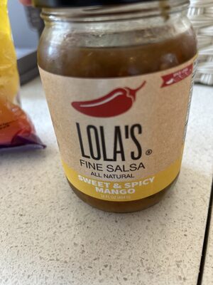 Salsa