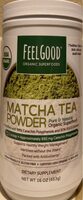 Matcha Tea Powder