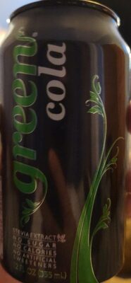 Green Cola