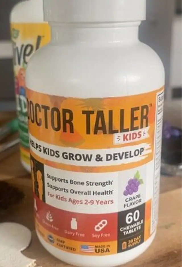 Help Kids Grow & Develop
