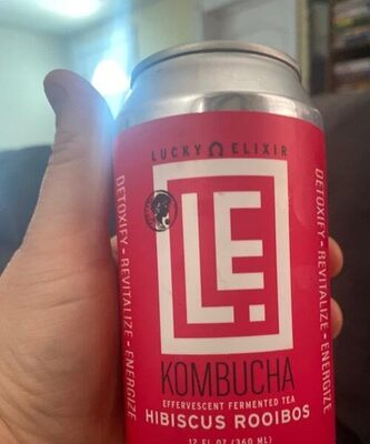 Kombucha