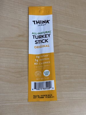 Turkey Stick