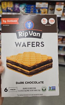 Waffers