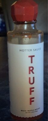 TRUFF - Hotter White Truffle