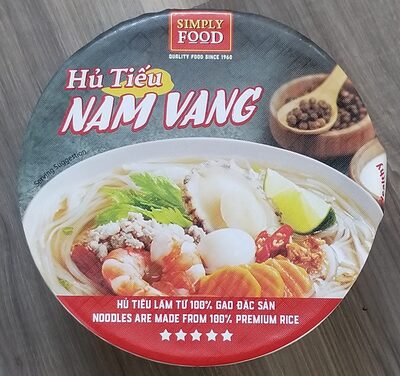 Nam Vang