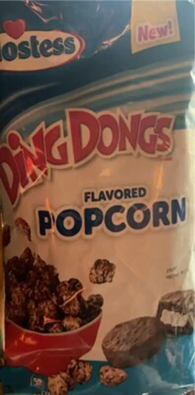 Ding Dongs