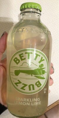 Sparkling Lemon Lime