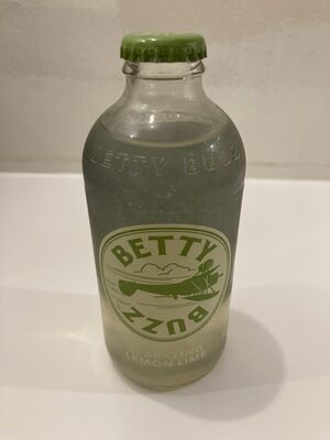 Sparkling Lemon Lime