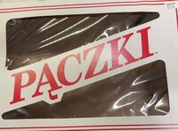 Paczki