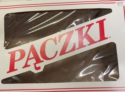 Paczki