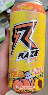 Raze tea
