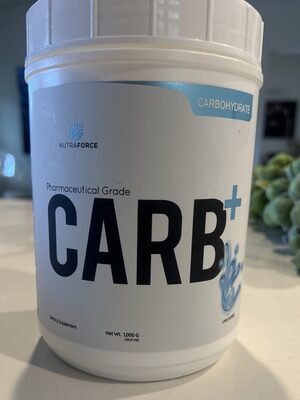 Carb+