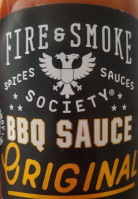 Original BBQ Sauce