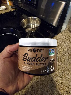 Almond Butter