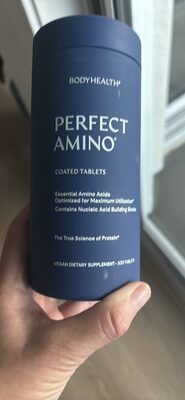 PERFECT AMINO