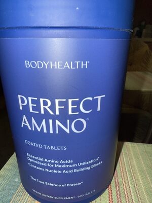 Amino protein