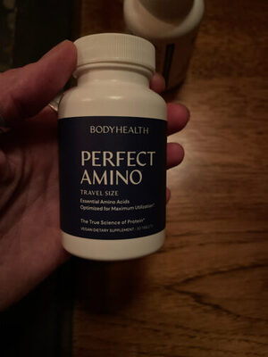 Perfect Amino