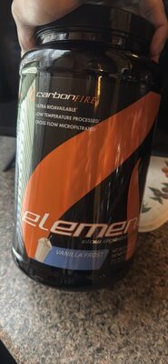 Element Slow Digestion