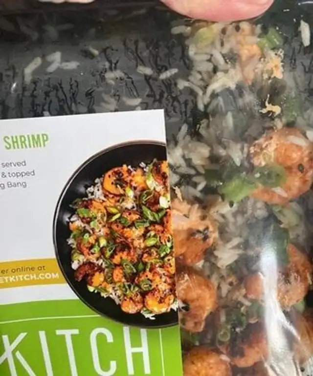 Kitch meal