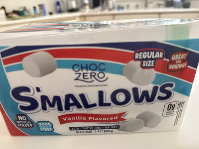 Premium Marshmallows