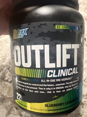 Outlift Clinical