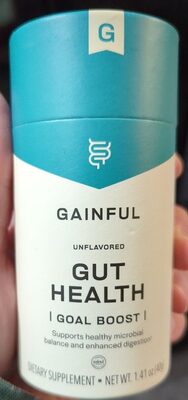 Gur Health Boost front packaging