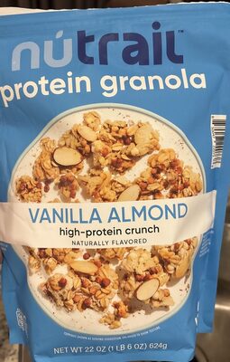 Protein Granola