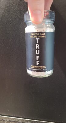 Truffle Salt