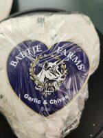 Baetke Farms Garlic And Chives