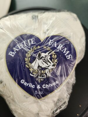 Baetke Farms Garlic And Chives