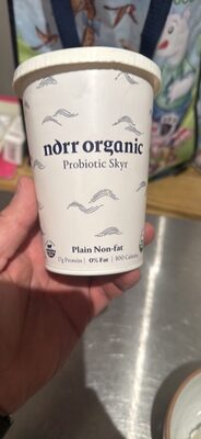 Probiotic Skyr