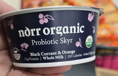 Probiotic Skyr