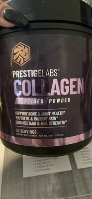 Collagen Peptides Powder