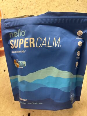 SUPERCALM