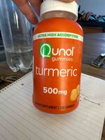 Turmeric