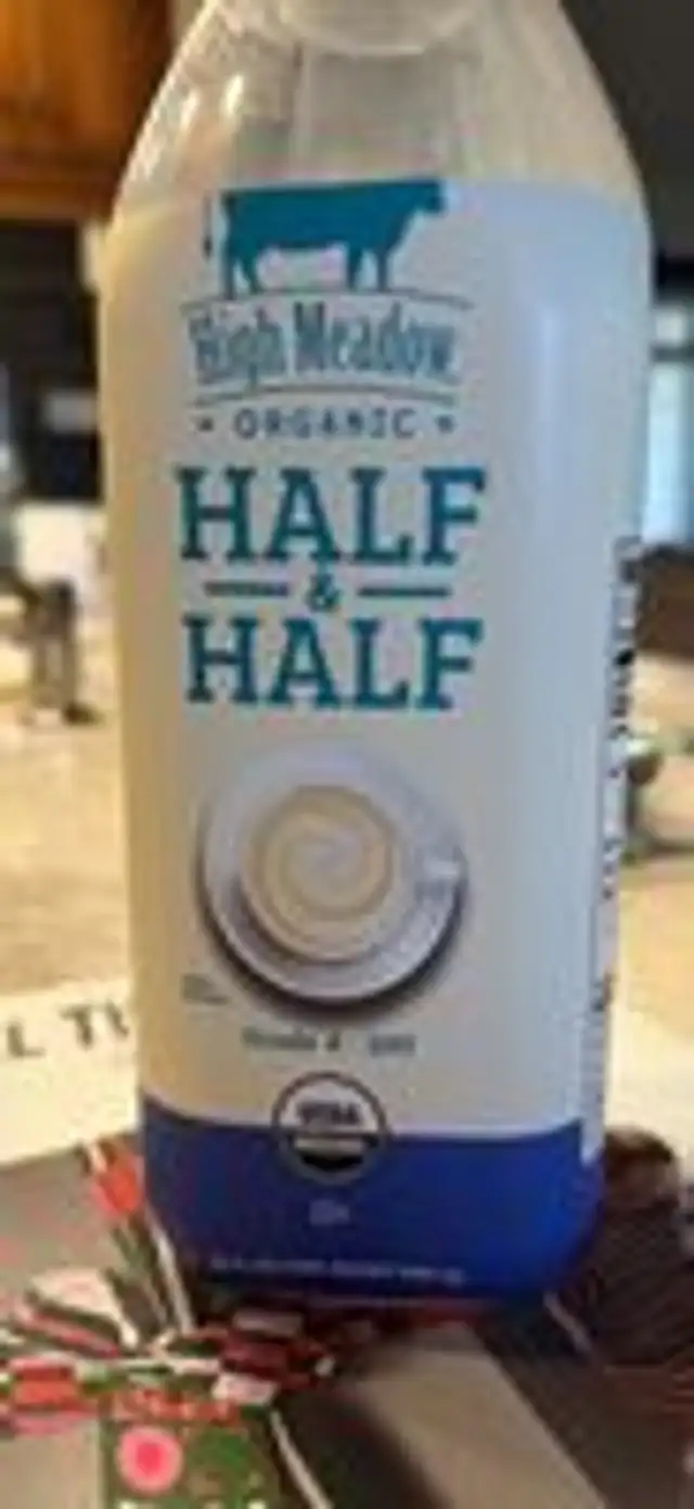 Half & Half