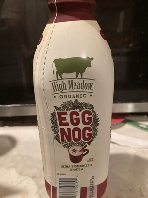 Egg Nogg