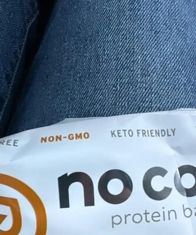 No Cow Peanut Butter  Chips